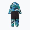 Tuta softshell per bambini Reima Nurmes sparkly blue 4