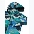 Tuta softshell per bambini Reima Nurmes sparkly blue 5