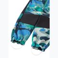 Tuta softshell per bambini Reima Nurmes sparkly blue 6