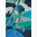 Tuta softshell per bambini Reima Nurmes sparkly blue 7