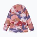 Giacca softshell per bambini Reima Vantti rose blush 2