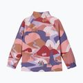 Giacca softshell per bambini Reima Vantti rose blush 3