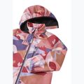 Giacca softshell per bambini Reima Vantti rose blush 4
