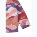 Giacca softshell per bambini Reima Vantti rose blush 5