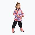 Giacca softshell per bambini Reima Vantti rose blush 9