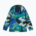 Giacca softshell per bambini Reima Vantti dparkly blue 2