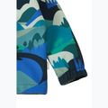 Giacca softshell per bambini Reima Vantti dparkly blue 5