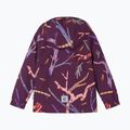 Giacca softshell per bambini Reima Vantti deep purple 2