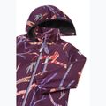 Giacca softshell per bambini Reima Vantti deep purple 4