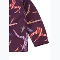 Giacca softshell per bambini Reima Vantti deep purple 5