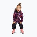 Giacca softshell per bambini Reima Vantti deep purple 8