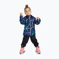 Giacca softshell per bambini Reima Vantti navy 8