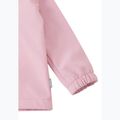 Giacca softshell per bambini Reima Vantti 5100009C-4500 grey pink 4