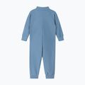 Tuta per bambini Reima Tarhaan Fleece blue ocean 2