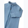 Tuta per bambini Reima Tarhaan Fleece blue ocean 3