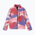 Pile felpato bambino Reima Iisisti rose blush