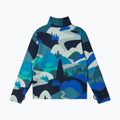 Pile felpato bambino Reima Iisisti sparkly blue 2