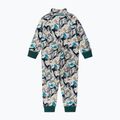Tuta per bambini Reima Myytti sparkly blue 2