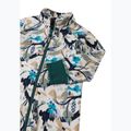 Tuta per bambini Reima Myytti sparkly blue 3
