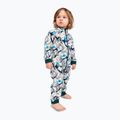 Tuta per bambini Reima Myytti sparkly blue 4