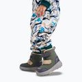 Tuta per bambini Reima Myytti sparkly blue 6