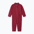 Tuta per bambini Reima Tahti cranberry