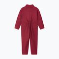 Tuta per bambini Reima Tahti cranberry 2