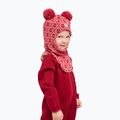 Tuta per bambini Reima Tahti cranberry 6