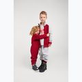 Tuta per bambini Reima Tahti cranberry 7