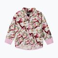 Pile felpato bambino Reima Ornament Light Heather
