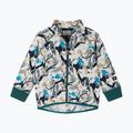 Pile felpato bambino Reima Ornament Sparkly Blue