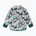 Pile felpato bambino Reima Ornament Sparkly Blue 2