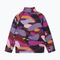 Pile felpato bambino Reima Niksini fucshia 2