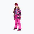 Pile felpato bambino Reima Niksini fucshia 6