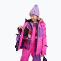 Pile felpato bambino Reima Niksini fucshia 7
