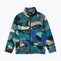Pile felpato bambino Reima Niksini aquatic blue