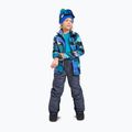Pile felpato bambino Reima Niksini aquatic blue 7