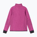 Pile felpato bambino Reima Laskien fucshia 2