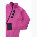 Pile felpato bambino Reima Laskien fucshia 3