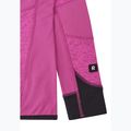 Pile felpato bambino Reima Laskien fucshia 4