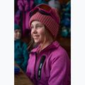 Pile felpato bambino Reima Laskien fucshia 5