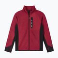 Pile felpato bambino Reima Liukuen cranberry