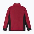 Pile felpato bambino Reima Liukuen cranberry 2
