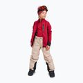 Pile felpato bambino Reima Liukuen cranberry 6
