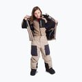Pile felpato bambino Reima Puhku earthy beige 6