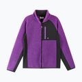 Pile felpato bambino Reima Puhku plum purple