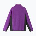 Pile felpato bambino Reima Puhku plum purple 2
