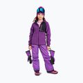 Pile felpato bambino Reima Puhku plum purple 5