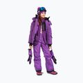 Pile felpato bambino Reima Puhku plum purple 6