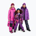 Pile felpato bambino Reima Puhku plum purple 7